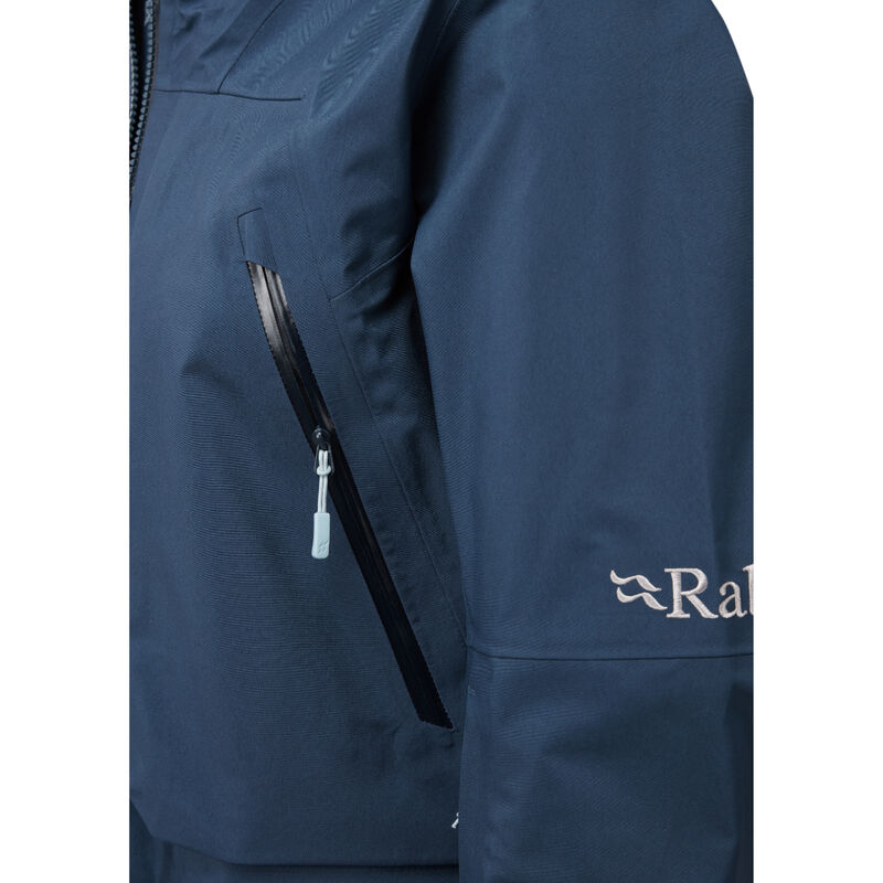 Rab Khroma Converge Jacket Womens image number 12